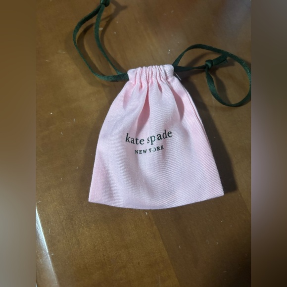 Kate Spade Bow bracelet - Picture 4 of 11